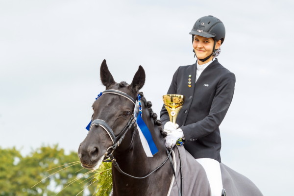 @ Baltic Dressage League Estonia 2015 © Author: Kylli Tedre / www.kyllitedre.com