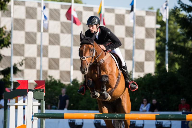 Paul Argus ja Freedom