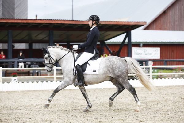 Carinee Ainola - Herr Ilves (1)