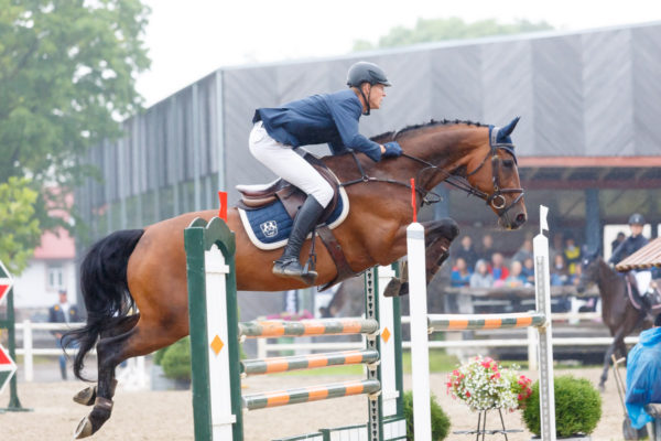 @ Cavalor Baltic Summer Cup, 15.07.2016 © Author: Kylli Tedre / www.kyllitedre.com