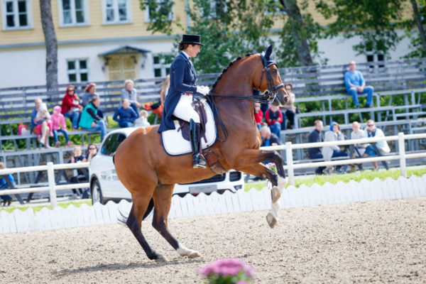 @ Cavalor Baltic Summer Cup, 16.07.2016 © Author: Kylli Tedre / www.kyllitedre.com