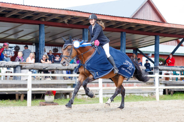 @ Cavalor Baltic Summer Cup, 16.07.2016 © Author: Kylli Tedre / www.kyllitedre.com