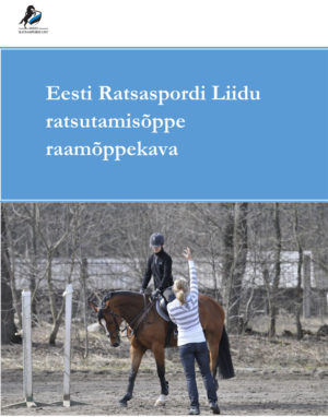 Õppekava olemus, struktuur ja õiguslik seisund