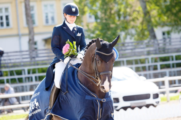 @ Cavalor Baltic Summer Cup, 16.07.2016 © Author: Kylli Tedre / www.kyllitedre.com