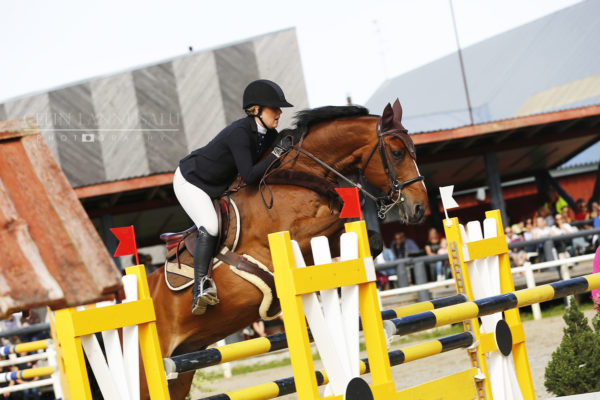 Linda Randpere - Gardento Prova (2)