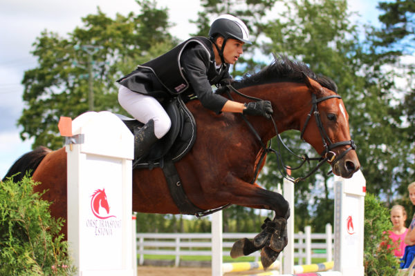 Reimo Karus ja Off Limit. Foto: Susanna Liis Ole