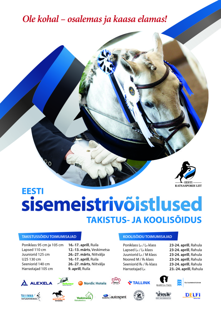 Ratsaliit EMV 2016 A2-01