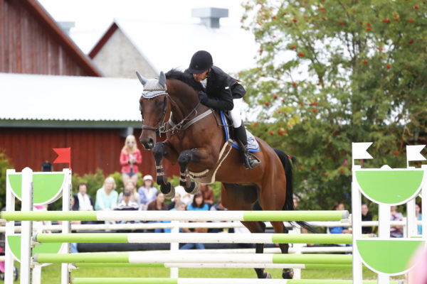 Gunnar Klettenberg ja Traffic. Foto: Celin Lannusalu